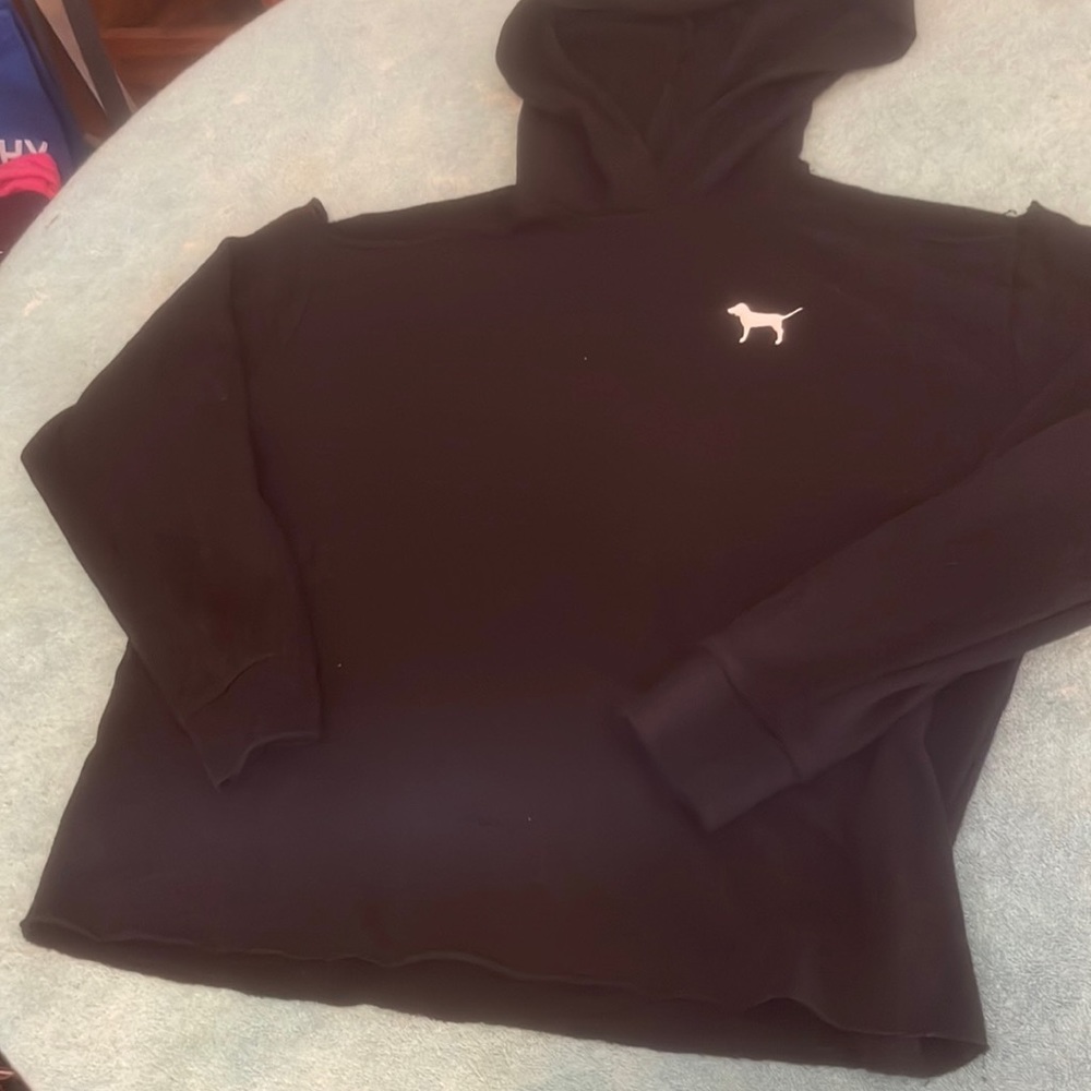 Pink by Victoria’s Secret hoodie